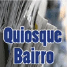 QUIOSQUE BAIRRO 28 SETEMBRO