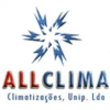 ALLCLIMA-CLIMATIZAÇÕES UNIPESSOAL LDA