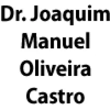 DR JOAQUIM MANUEL OLIVEIRA CASTRO