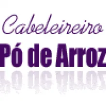 PÓ DE ARROZ CABELEIREIROS
