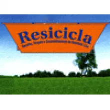 RESICICLA-RECOLHA,TRIAGEM E ENCAMINHAMENTO DE RESÍDUOS LDA