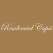 PENSÃO RESIDENCIAL CAPRI