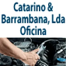 CATARINO & BARRAMBANA, LDA - OFICINA