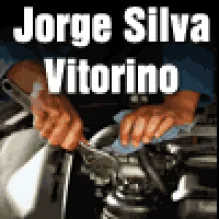 OFICINA DE REPARAÇÕES AUTOMÓVEIS JORGE SILVA VITORINO