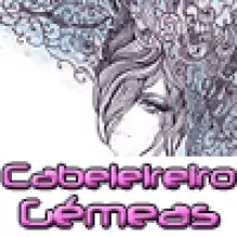 CABELEIREIRO GÉMEAS