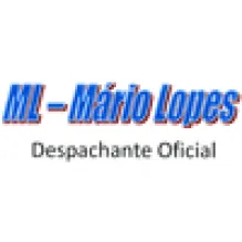 MÁRIO LOPES-DESPACHANTE ADUANEIRO