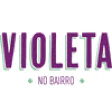 VIOLETA NO BAIRRO