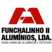 FUNCHALINHO II-ALUMÍNIOS LDA