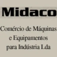 MIDACO-COMÉRCIO DE MÁQUINAS E EQUIPAMENTOS P/ INDÚSTRIA LDA