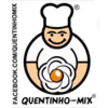 PRONTO-A-COMER E PADARIA QUENTINHO-MIX