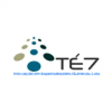 TÉ7-INOVAÇÃO EM ESPECIALIDADES QUÍMICAS LDA