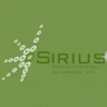 SIRIUS-SERVIÇO INDUSTRIAL DE LIMPEZA LDA