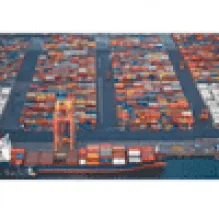 AGÊNCIA MARÍTIMA EURONAVE (PORTO) LDA