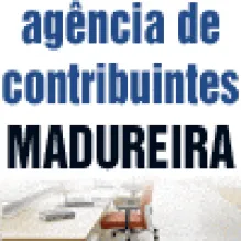 AGÊNCIA DE CONTRIBUINTES MADUREIRA
