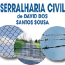 SERRALHARIA DAVID SOUSA