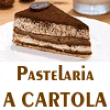 PASTELARIA A CARTOLA