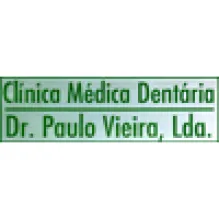 CLÍNICA MÉDICA DENTÁRIA DR. PAULO VIEIRA