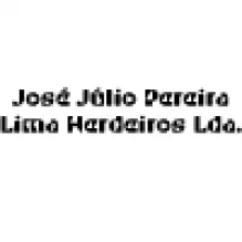 JOSÉ JÚLIO PEREIRA LIMA HERDEIROS LDA