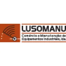 LUSOMANU-COMÉRCIO E MANUTENÇÃO DE EQUIPAMENTOS INDUSTRIAIS LDA