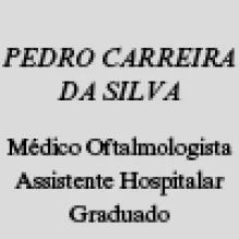 DR PEDRO CARREIRA SILVA