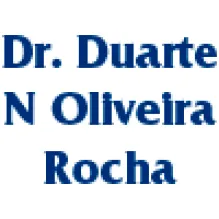 DR. DUARTE N OLIVEIRA ROCHA