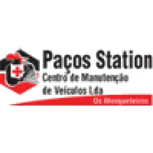 PAÇOS STATION