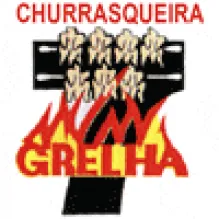 CHURRASQUEIRA GRELHA 7