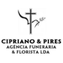 CIPRIANO & PIRES-AGÊNCIA FUNERÁRIA E FLORISTA LDA