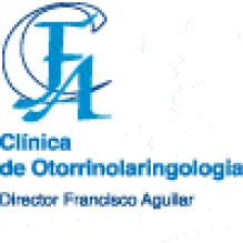 CLÍNICA DE OTORRINOLARINGOLOGIA DOUTOR FRANCISCO AGUILAR LDA