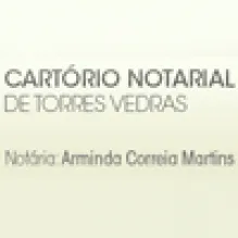 CARTÓRIO NOTARIAL DE TORRES VEDRAS DE ARMINDA CORREIA MARTINS