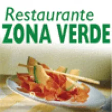 RESTAURANTE ZONA VERDE