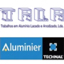 TALA-TRABALHOS EM ALUMÍNIO LACADO E ANODIZADO LDA