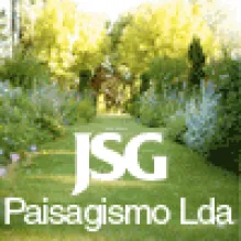 JSG PAISAGISMO LDA