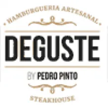 DEGUSTE BY PEDRO PINTO - HAMBURGUERIA ARTESANAL & STEAK HOUSE